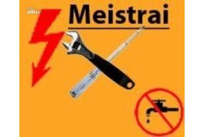 Patyrę santechnikai Kaune – kokybė ir garantija!