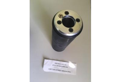 70 mm skersmuo, 200 mm aukštis, 30 mm kiaurymė
