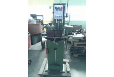 Didelio Gylio Medpjovės Staklės – 180 mm, 20 mm Grandinė