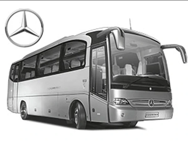 Patikimas keleivių pervežimas Lietuvoje ir užsienyje||Autobusų nuoma su vairuotojais komfortui užtikrinti||Lankstūs mikroautobusai grupėms iki 20 žmonių||Kvalifikuoti vairuotojai ir saugus transportas kelionėms