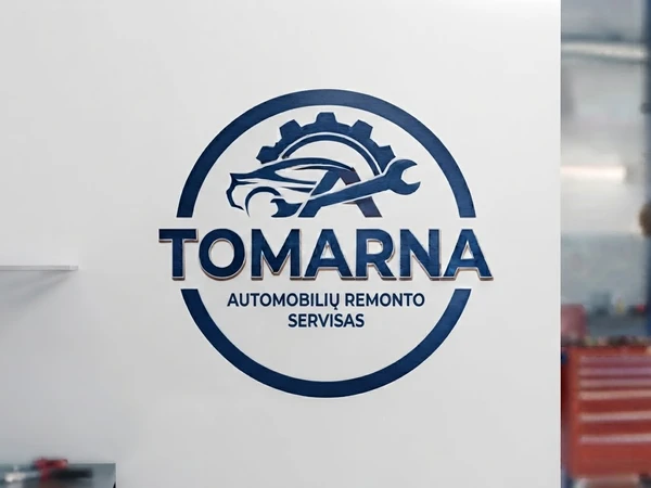 Automobili? važiuokl?s remontas