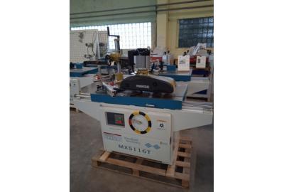Slankiojantis stalas ir 10 000 rpm veleno greitis