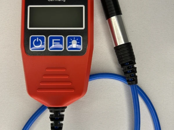 Brosberg P5 Plus – patikimas matuoklis, lengvas naudoti