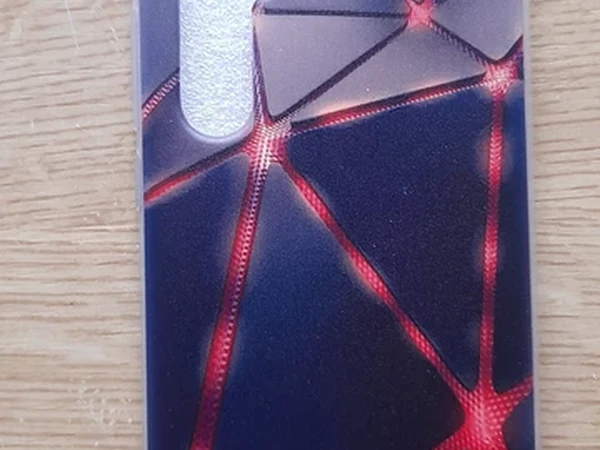 Naujos nugarėlės Xiaomi Mi Note 10 Lite – tik 5 €