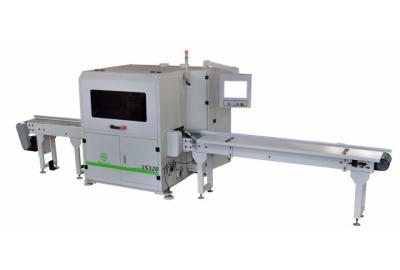 Efektyvios pjovimo staklės su 3500 rpm greičiu