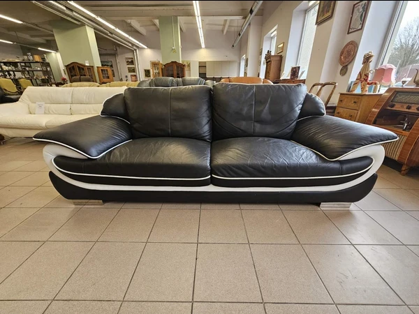 Kokybiška eko odos sofa – puiki kaina ir pristatymas