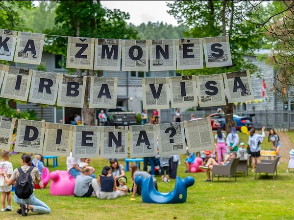 Įamžinkite savo akimirkas su profesionaliais filmais