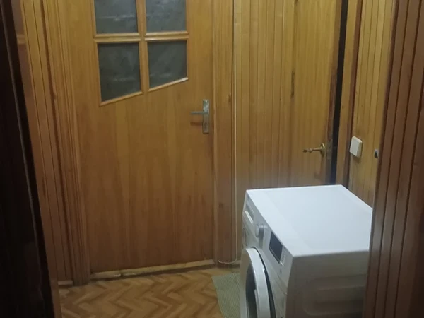 Nuomojamas kambarys renovuotame name Pramonės pr.