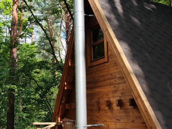 Kaminų įdėklai ir montavimas, 25 m patirtis