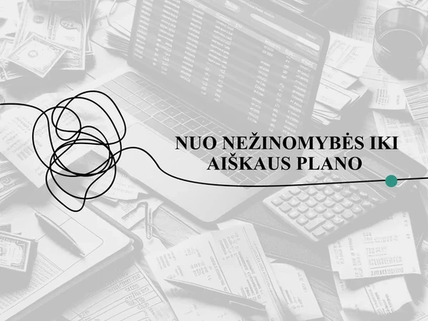 Bankroto procesų administravimas: greita ir konfidenciali pagalba