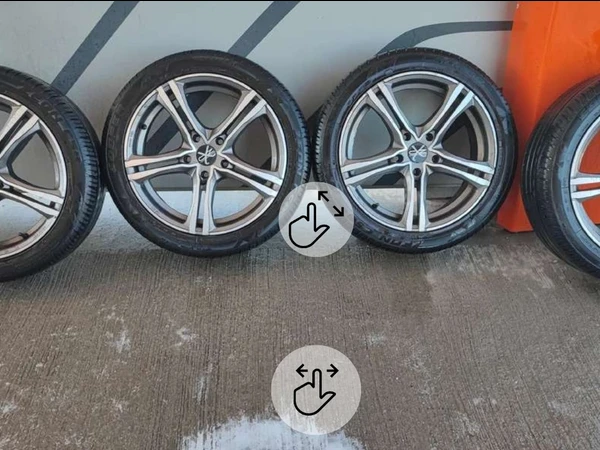 Patobulinkite automobilio važiavimą su OZ R-17