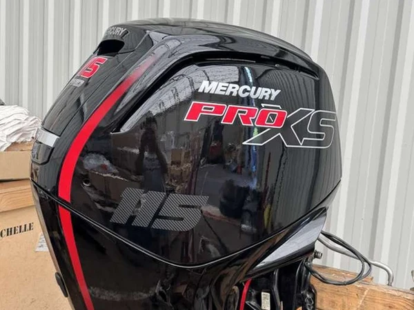 Variklis remontui arba dalims – Mercury Pro XS 115 AG||Parduodamas naudotas Mercury Pro XS 115 AG variklis||Variklis dalims arba remontui – Mercury Pro XS 115||Naudotas Mercury Pro XS 115 AG – pigiai parduodamas||Mercury Pro XS 115 AG variklis – puikus remonto projektui
