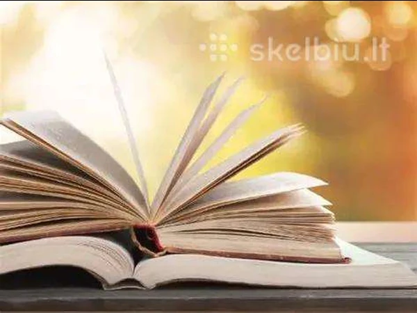 Profesionali rašto darbų pagalba studentams||Koreguoju ir taisau kursinius bei bakalaurus||Patyręs rašto darbų taisymas ir koregavimas||Pagalba rašant referatus ir esė už priimtiną kainą