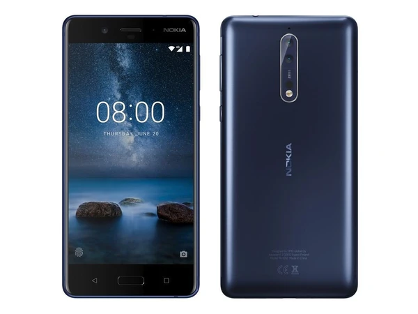 Nokia 8