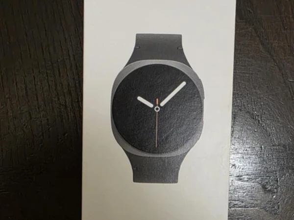 Samsung Galaxy Watch8 – Veikia su Android, LTE ryšys!