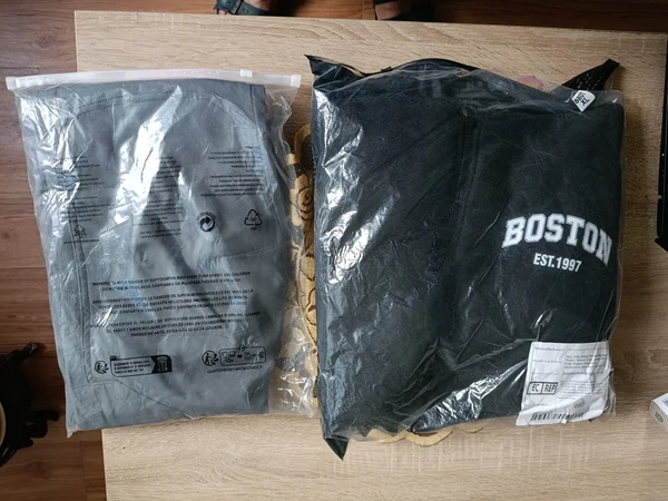 Taktinės kelnės su elastine medžiaga - 14€