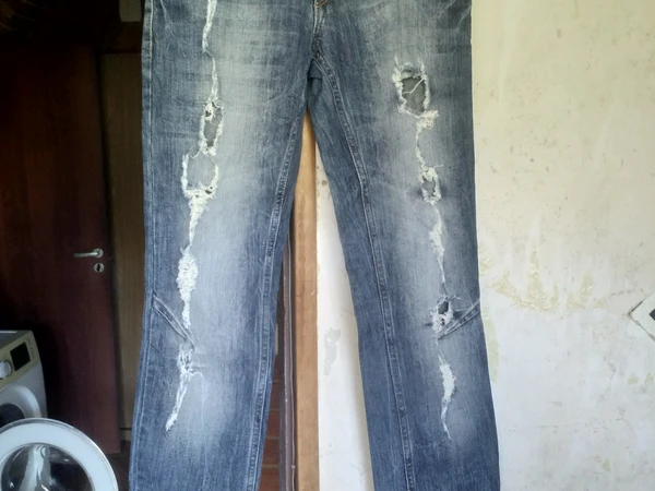 Pl?šyti ir lyg?s džinsai tik 5-10 EUR