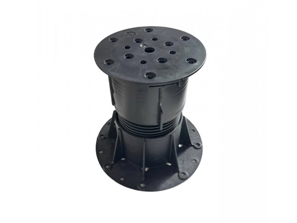 Reguliuojamos atramos terasoms nuo 6,33€