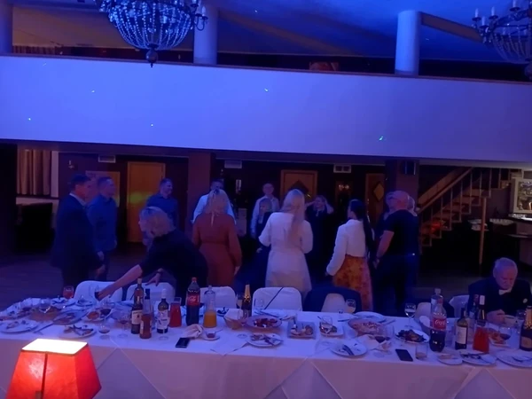 Patrauklūs vestuvių vedėjai ir DJ paslaugos