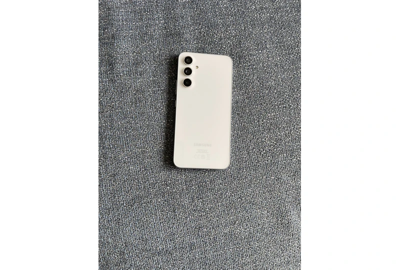 Išmani?j? telefon? Samsung Galaxy A54 pardavimas