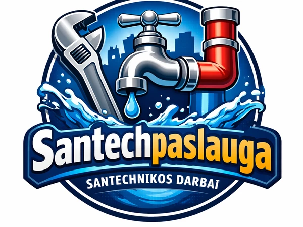 Santechnika: montuoju šildym? ir vanden?||Vis? sistem? santechnikos meistras j?s? namams