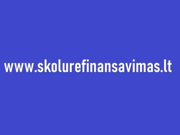 Išspr?sk skolas palankiomis s?lygomis||Refinansuok skolas internetu pigiau||Sumažink finansin? našt? lengvai