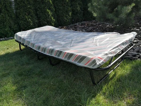 Itališka sulankstoma lova su ratukais – tik 110€||Patogi papildoma vieta sve?iams – sulankstoma lova 110€
