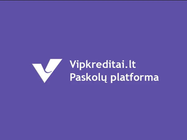 Investuok į paskolas ir uždirbk pasyvias pajamas