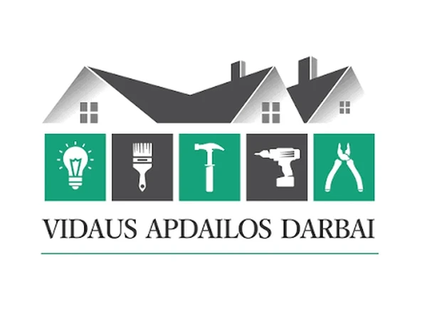 Profesionalus buto remontas ir apdaila