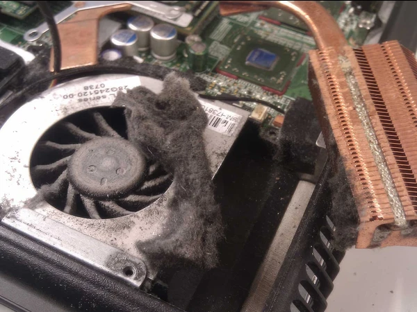 Valykite gaming PC Kaune - atgaivinkite našumą ir sumažinkite triukšmą!