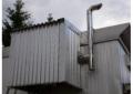 Efektyvi medienos džiovinimo sistema su 300 kW galia