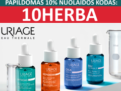 10HERBA 10% daugkartinis nuolaidos kodas www.herba.lt