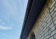Atliekame įvairius skardinimo darbus, montuojame lietaus sistemą, skardinam palanges ir kt