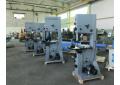 20-12-591 Juostinis siaurapjūklis WOODLAND MACHINERY (naujas)