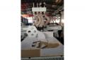 20-75- CNC maršrutizatorius WOODLAND MACHINERY  (naujas)