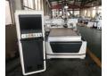 CNC frezavimo staklės su 24000 aps./min.