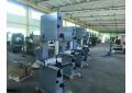 20-12-592 Juostinis siaurapjūklis WOODLAND MACHINERY (naujas)