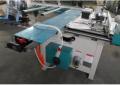 20-60-543 Formatinio pjovimo staklės  MJ6122TD(400) Woodland Machinery (naujos)