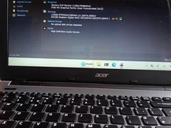 AcerAspire V15 V3-572-746F