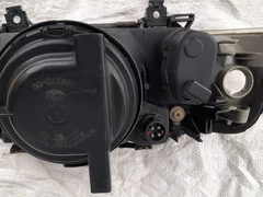 Audi 80 B4 žibintas 1305621464