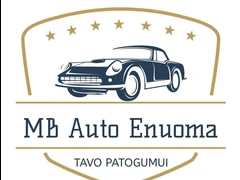 Auto Enuoma - automobilių nuoma 
