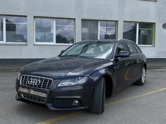Auto Enuoma - automobilių nuoma 