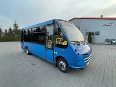 Autobusų ir mikroautobusų nuoma