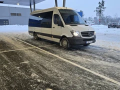 Autobusų ir mikroautobusų nuoma