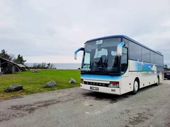 Autobusų ir mikroautobusų nuoma
