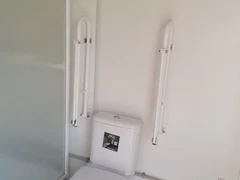 Buitinis sanitarinis konteineris