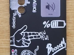 Dėklai Xiaomi Mi Note 10 Lite