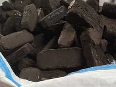 Durpių briketai