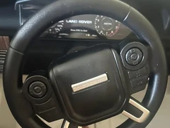 Dvivietis elektromobilis