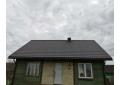 Atliekame įvairius skardinimo darbus, montuojame lietaus sistemą, skardinam palanges ir kt